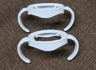 Tay cầm bình sữa cổ rộng Avent