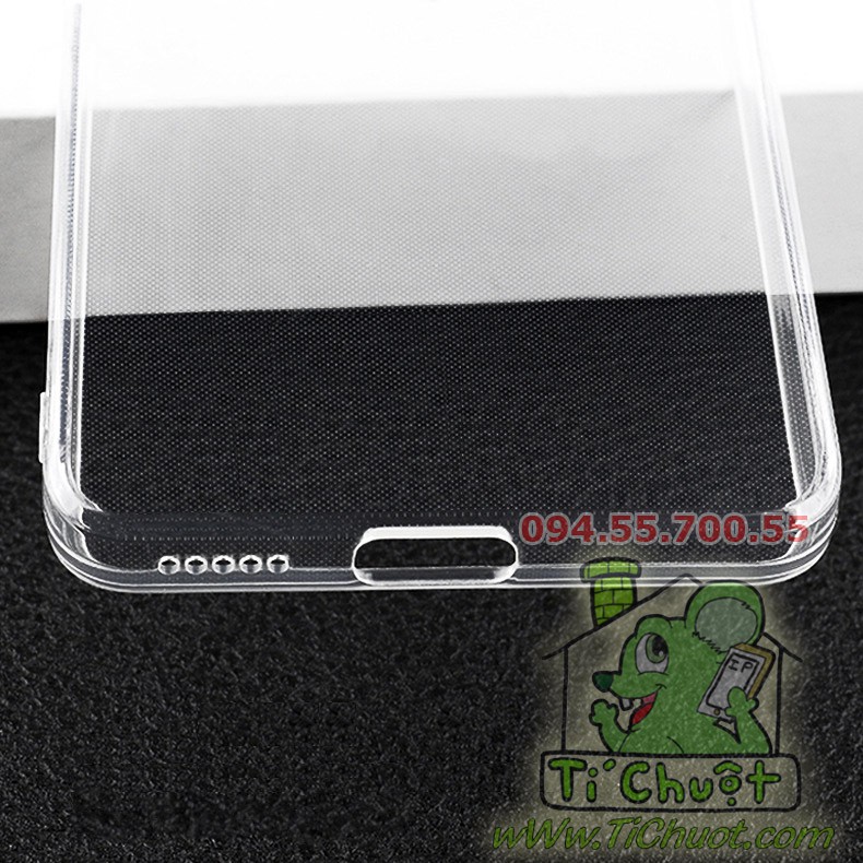 [Ảnh Thật][Chính Hãng GOR] Ốp lưng Xiaomi Redmi K40/ Poco F3/ Mi 11i Dẻo Trong Suốt