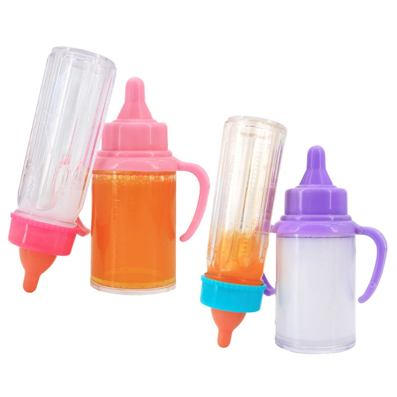 Mô Hình Thức Ăn Mini Bằng Nhựa Resin Cho Nhà Búp Bê