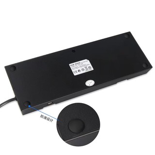 Bộ Chuyển Đổi Hub Nintendo Switch 2.0 Hub Dock Usb