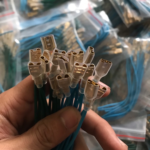 Ghim kèn loại tốt