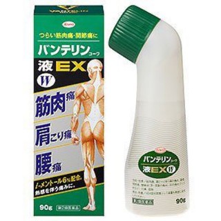Lăn xương kowa nhật bản 90g