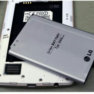 Pin điện thoại LG G3 CHÍNH HÃNG