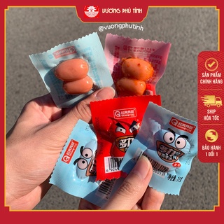 Xúc Xích Ăn Liền - Hãng Đa Lực | Vương Phủ Tỉnh