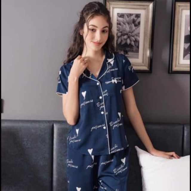 ĐỒ NGỦ BAMBI CHÍNH HÃNG