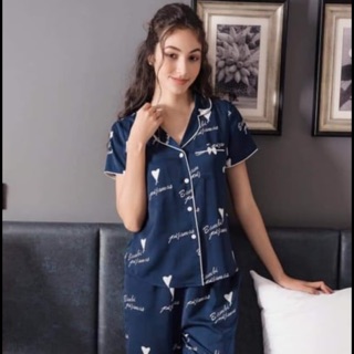 Đồ ngủ bambi chính hãng