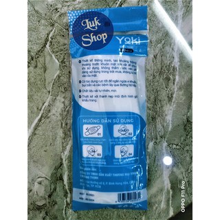 Khẩu Trang 4D Kháng Khuẩn Yoki (10 cái/túi)