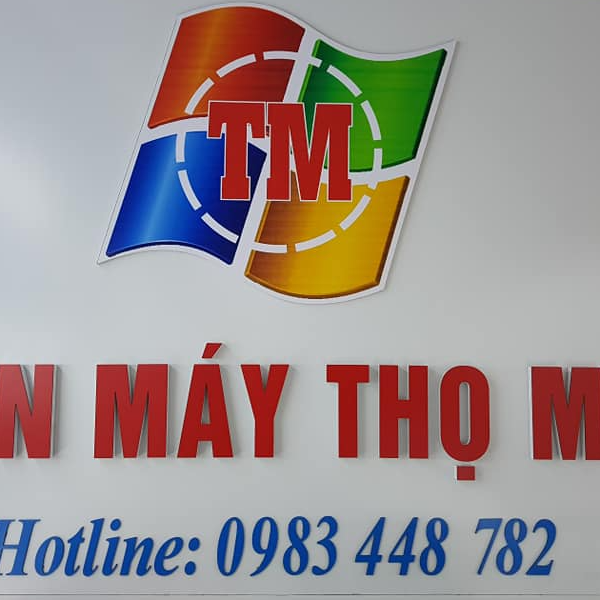 Trung Tâm Điện Tử  Thọ Mai