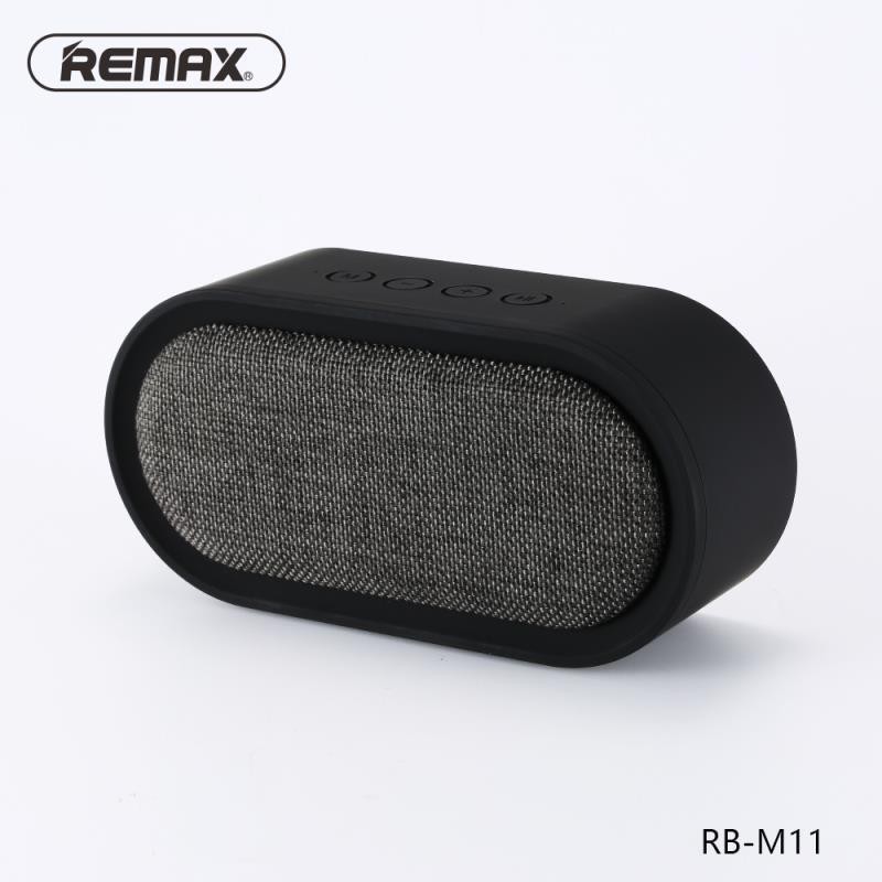 [ Sản Phẩm Chính Hãng ] Loa bluetooth Remax RB-M11