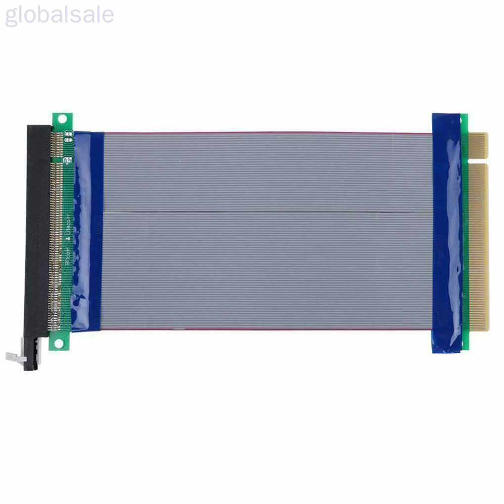 Riser Card Mở Rộng Khe Cắm 16x 1