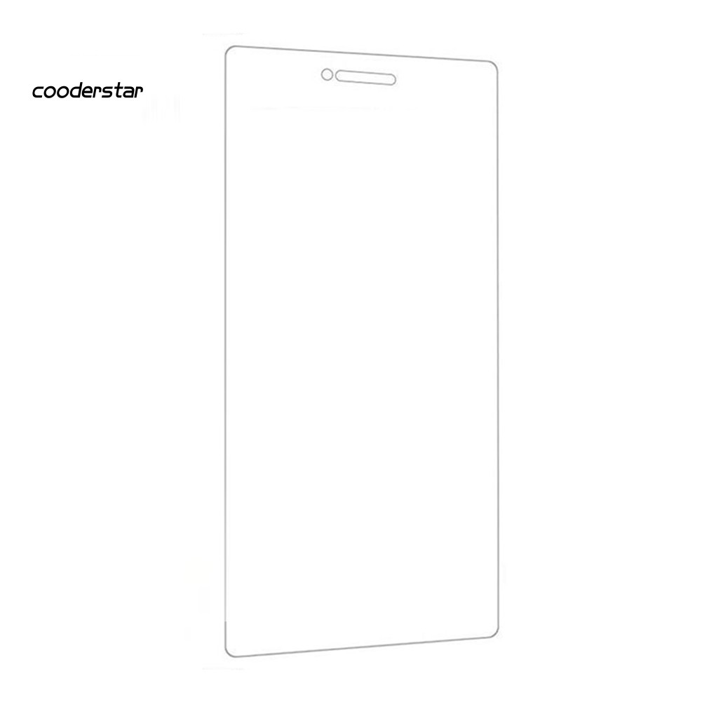 Kính Cường Lực Toàn Màn Hình Cho Lenovo Tab E7 Tb-7104F / N