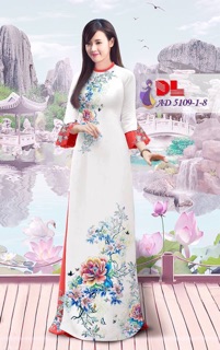 Vải áo dài