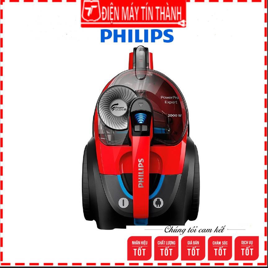 [Chính hãng]  Máy hút bụi Philips FC9728 - Hàng chính hãng