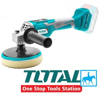 Máy Cắt Đa Năng Dùng Pin 20V TOTAL TMLI2001