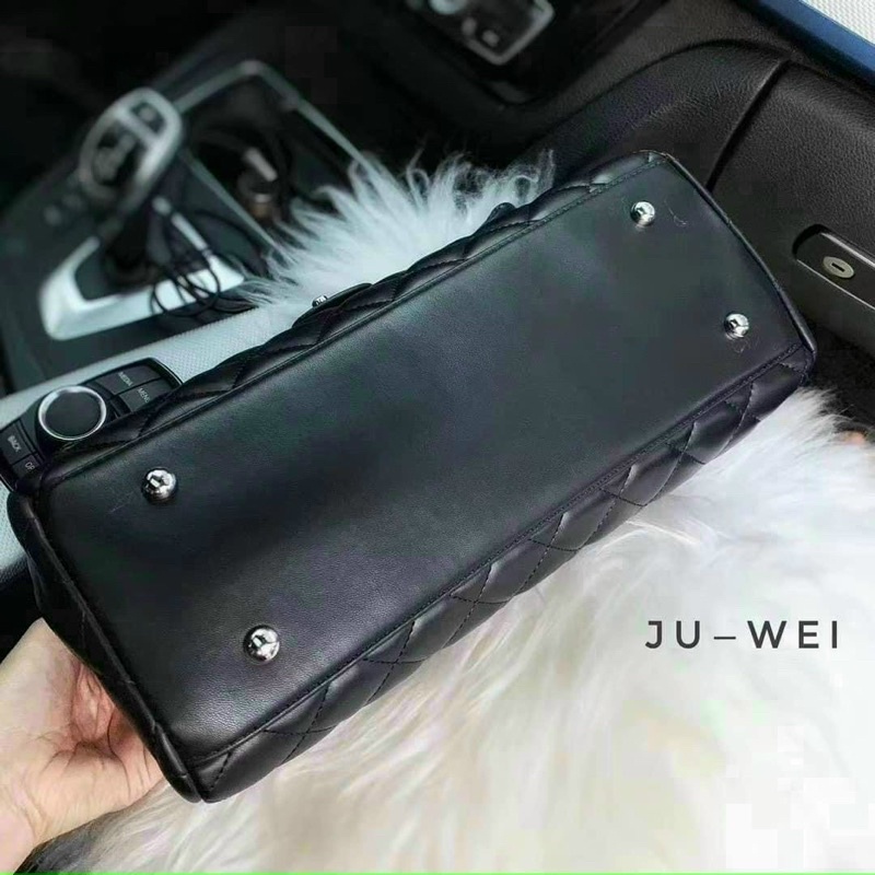 Túi C BAG ĐEO VAI SUPER SZ 40