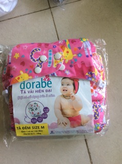Dorabe đêm size L