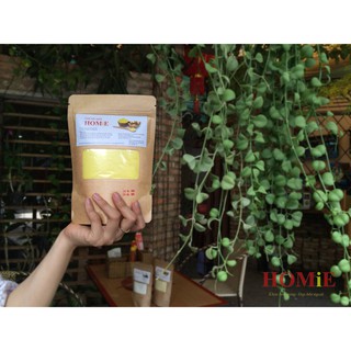 Tinh Bột Nghệ Đỏ HOMiE - 200gr