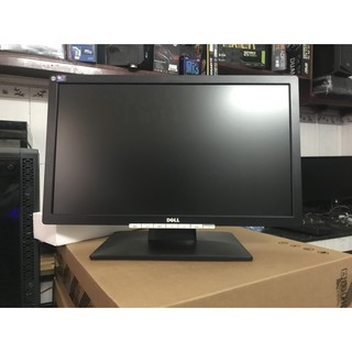 LCD Dell 22Inch WIDE renew FULLL BOX ( Full Cổng )
