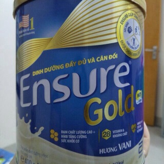 Ensure Gold 400g