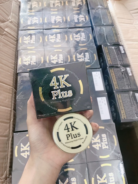 Kem face 4k (hàng chính hãng) | BigBuy360 - bigbuy360.vn