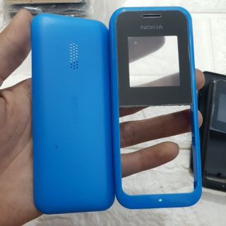 Bộ Vỏ + Phím Nokia 105 (2sim) Zin Hàng Cao Cấp
