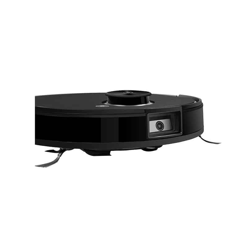 Robot hút bụi lau nhà Ecovacs T8 AIVI