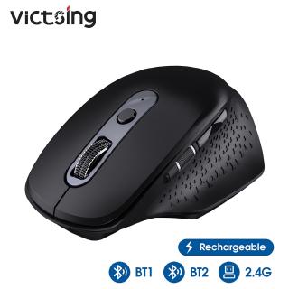 Chuột Không Dây Victsing Pc253 Có Thể Sạc Được