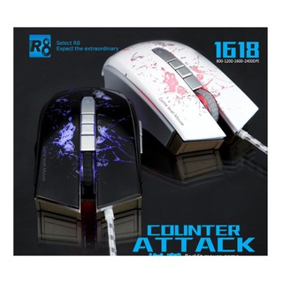 Chuột R8 1618