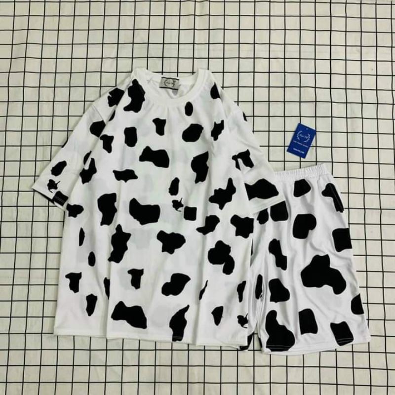 [Mã FADI5K245 giảm 5K đơn 0đ] Bộ LOANG BÒ SỮA kèm ảnh thật | BigBuy360 - bigbuy360.vn