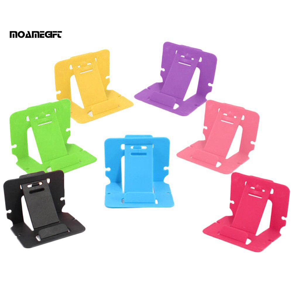 Set 5 Giá Đỡ Điện Thoại Bằng Nhựa Tiện Dụng | BigBuy360 - bigbuy360.vn