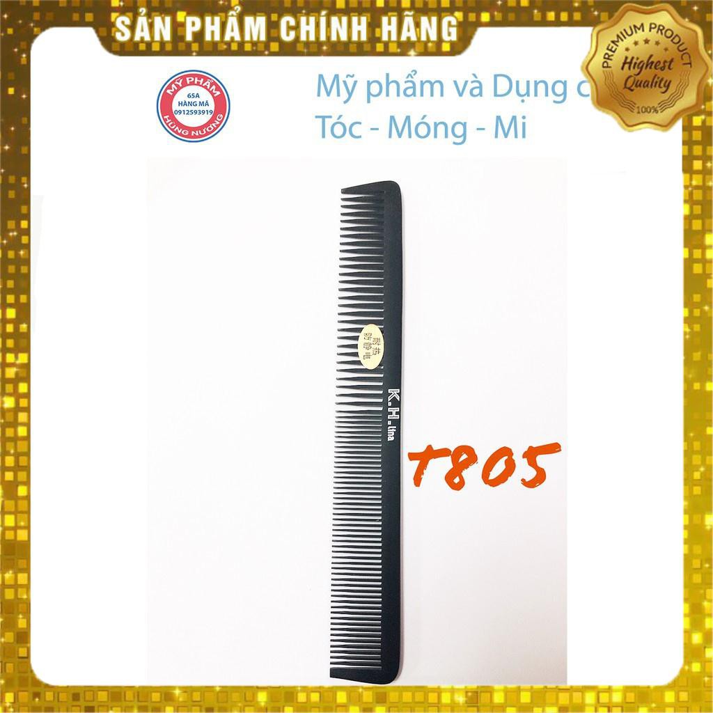 Lược cắt tóc KH đủ loại