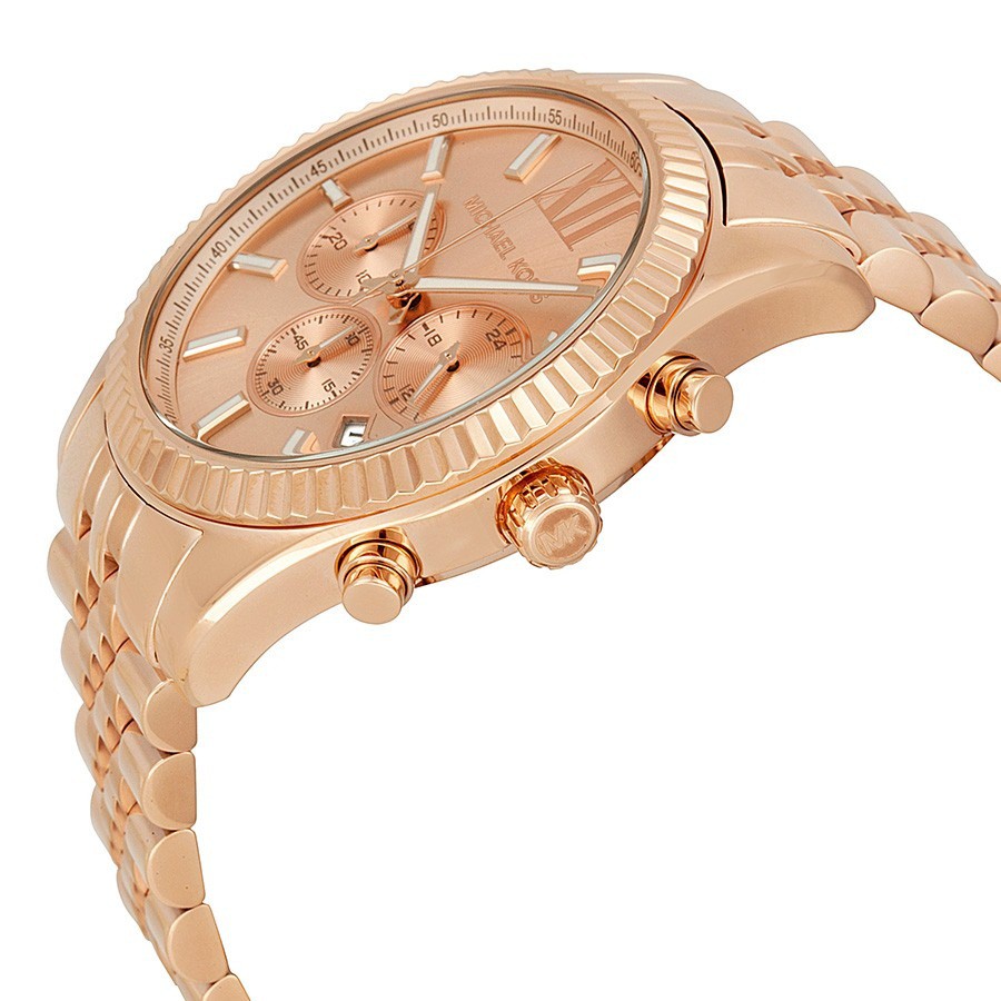 Đồng Hồ Michael Kors Nam MK8319