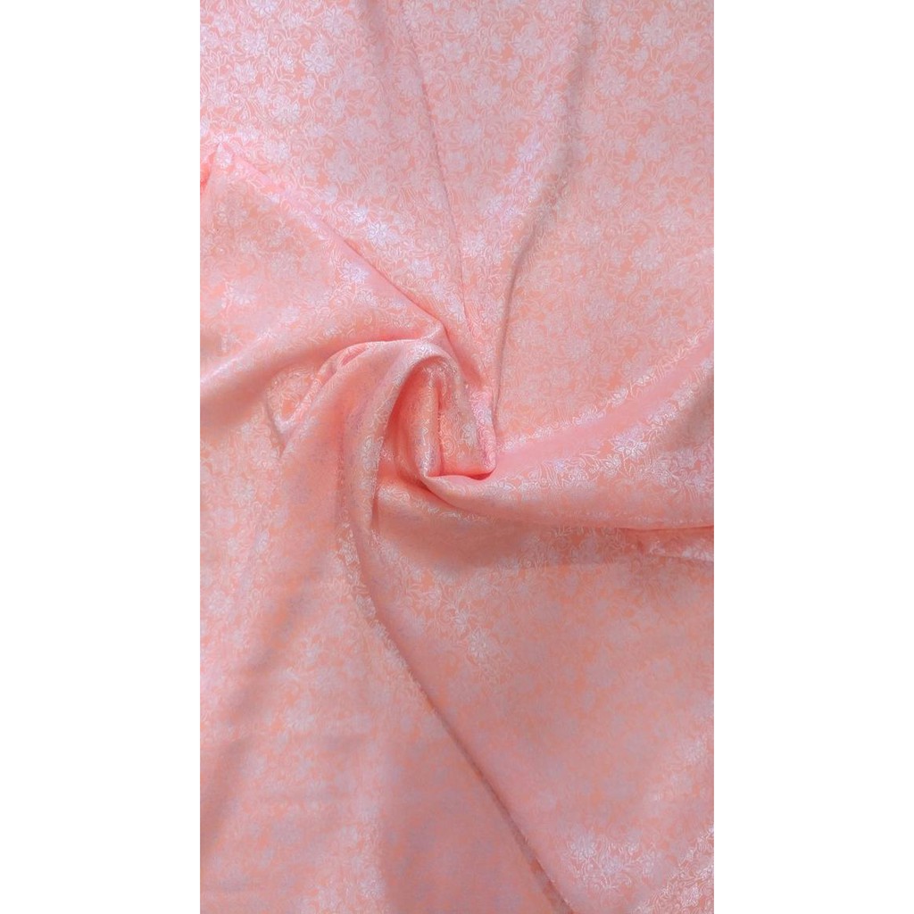 Vải áo dài gấm Thái Tuấn