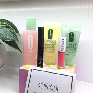 Set clinique 5 món