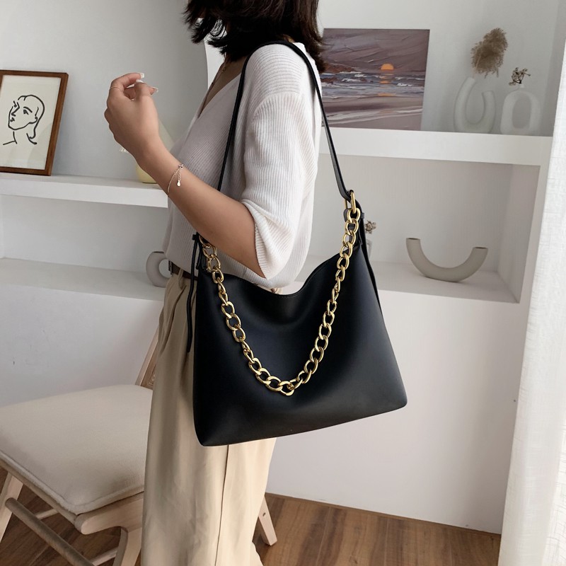 [Mã FAMAYWA2 giảm 10k đơn từ 50k] Túi Xách Đeo Chéo Tote Da Nữ D8300 | BigBuy360 - bigbuy360.vn