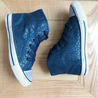 Giày Zara Sneaker đôi cho Mẹ và Bé