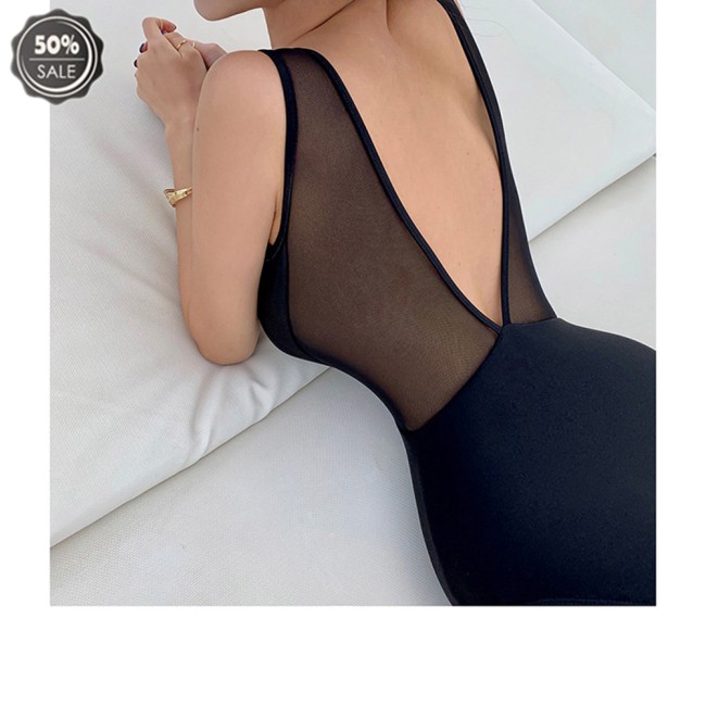 Đồ Bơi Một Mảnh Xuyên Thấu Gợi Cảm Cho Nữ | BigBuy360 - bigbuy360.vn