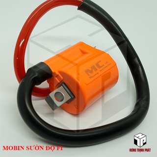 MOBIN SƯỜN ĐỘ FI – MC RACING