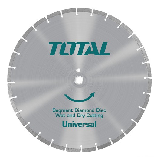ĐĨA CẮT BÊ TÔNG TOTAL TAC2144052