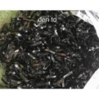 CHUN BUỘC TÓC 1K SIÊU DAI