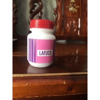 Kem làm mềm móng lafuco