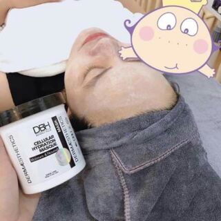 DBH mặt nạ cellula