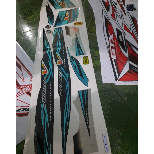 Tem rời crom jupiter v