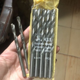 mũi khoan gỗ