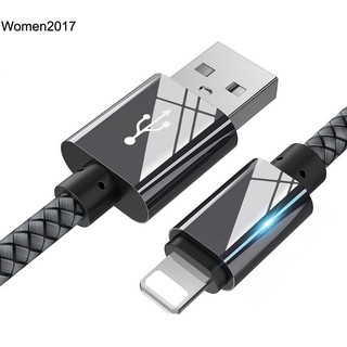 Dây cáp truyền dữ liệu nhanh 2.4A Micro USB iOS iPhone Type-C ngắn 0.2m