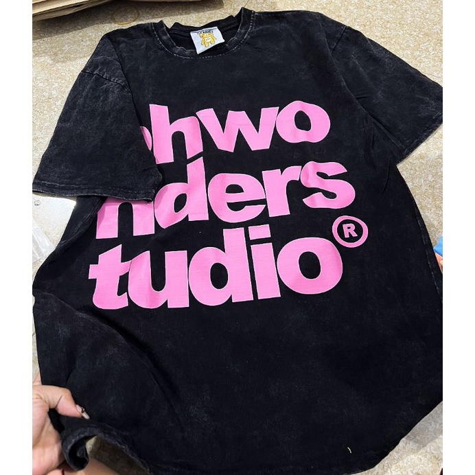 Áo Phông loang xám loại siêu đẹp ( hình thật )