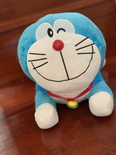 Gấu bông doremon cao cấp