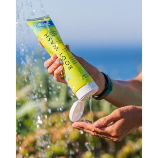 Combo sữa tắm + dầu gội Triswim auth 251ml
