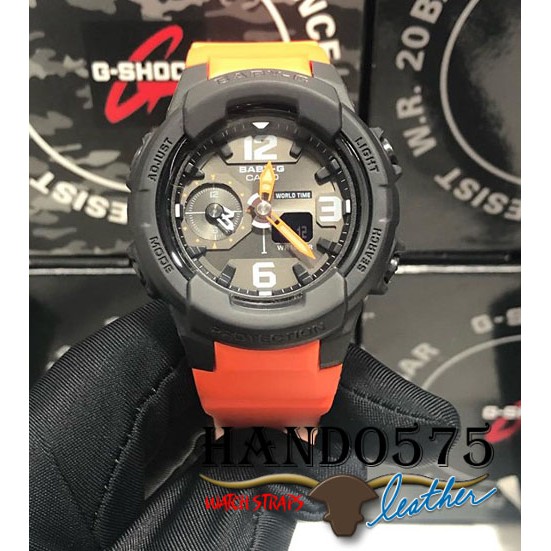 Đồng hồ nữ Baby-G Casio BGA-230