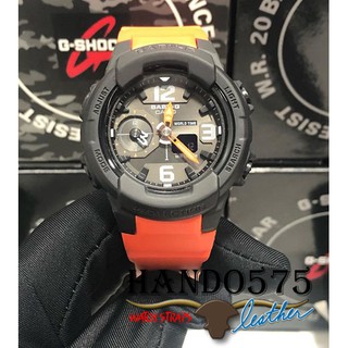 Đồng hồ nữ Baby-G Casio BGA-230